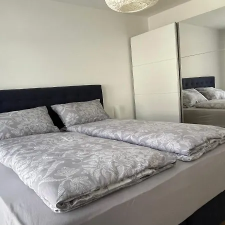 Ferienwohnung Mare Stockach Buitenkant foto